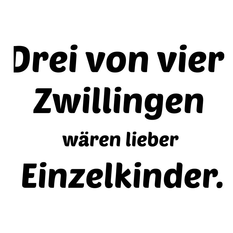 Zwillinge