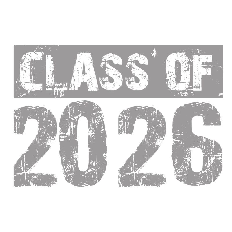Graduating Class of 2026 - Student Student