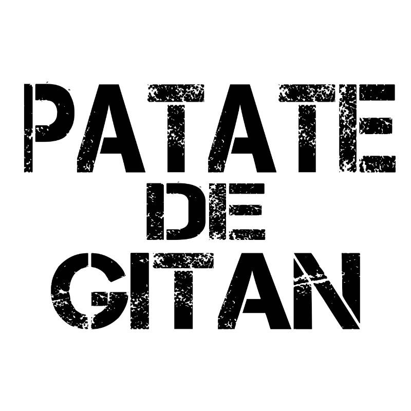 Patate de GITAN