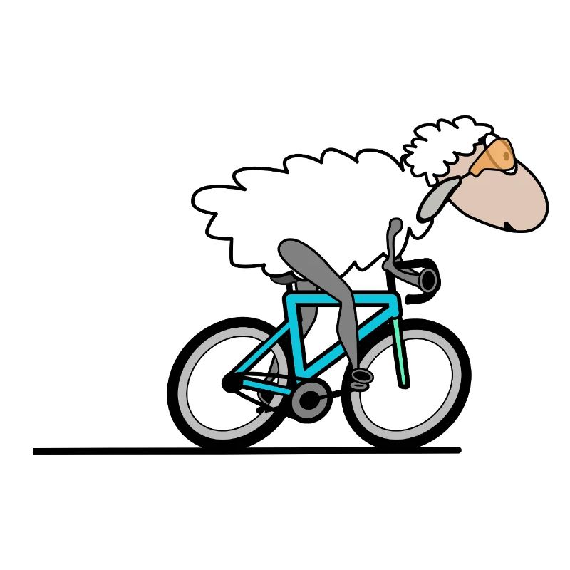 Vélo de route Cyclisme