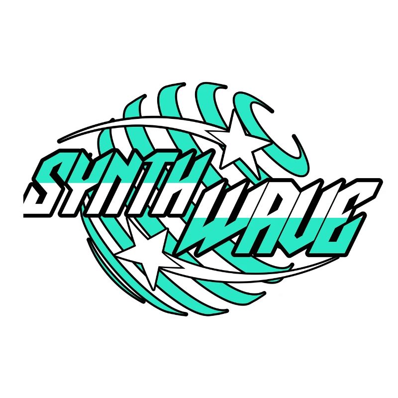 Synth Wave Synthesizer