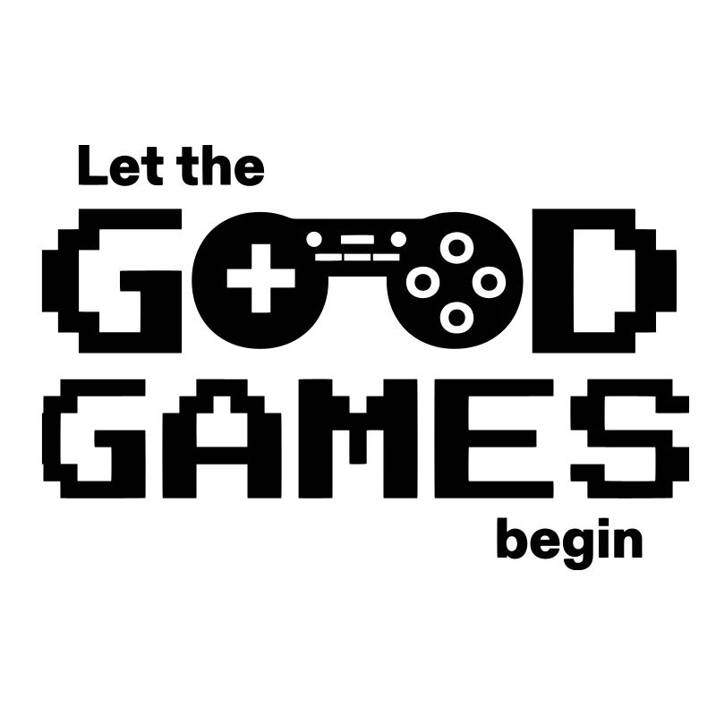 Que les bons jeux commencent – Pixel Controller