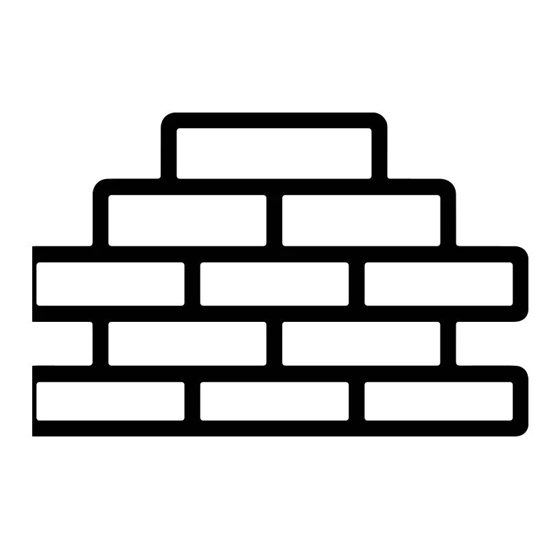 brick
