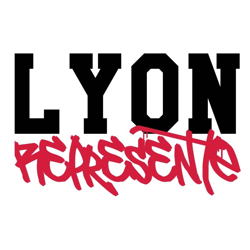 Represents Lyon