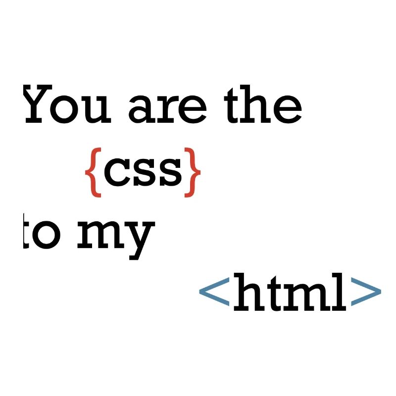 CodeSymbolism Curly and Angle
