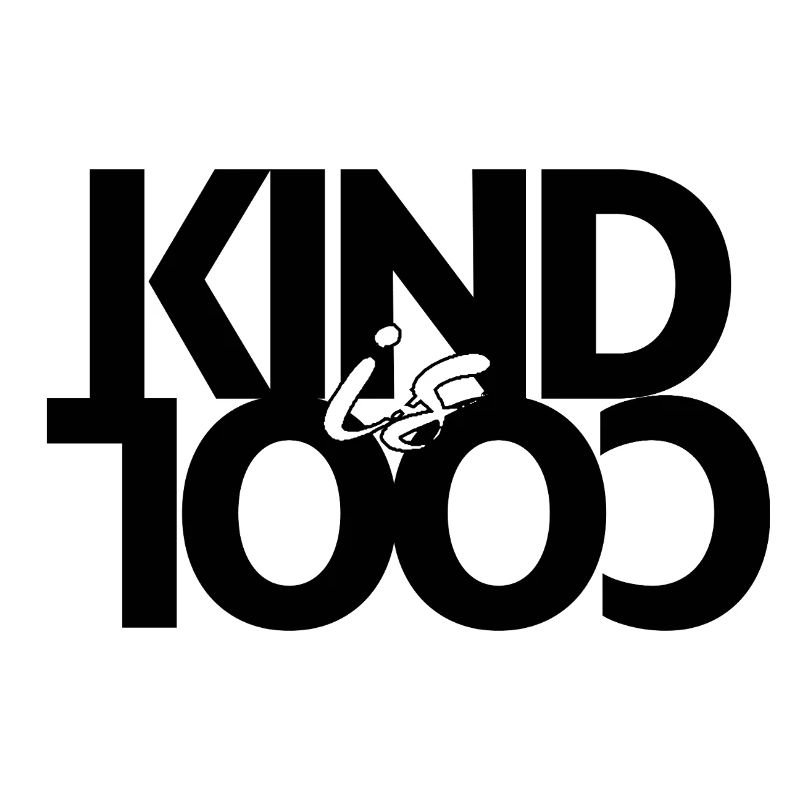 Kind is Cool