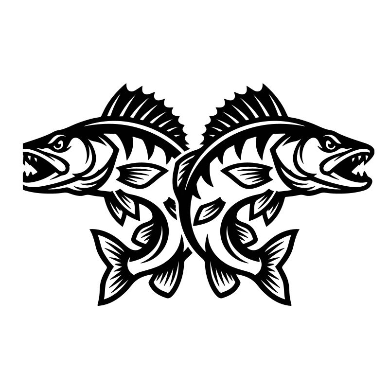 Pike Fish