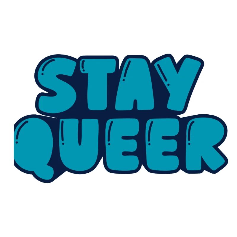 Bleib queer
