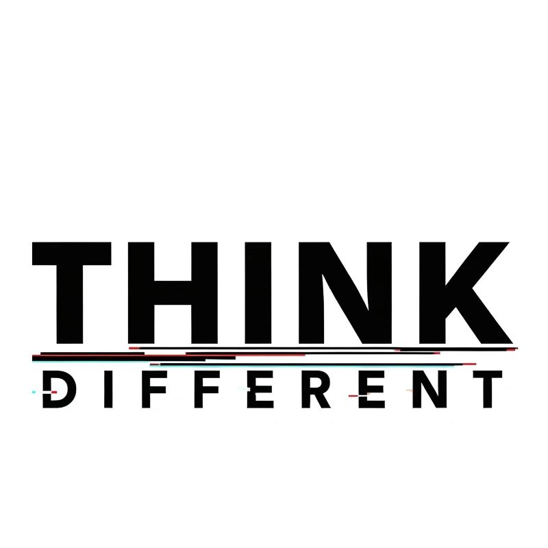 Befähigung von Think Different Motivationsdesign