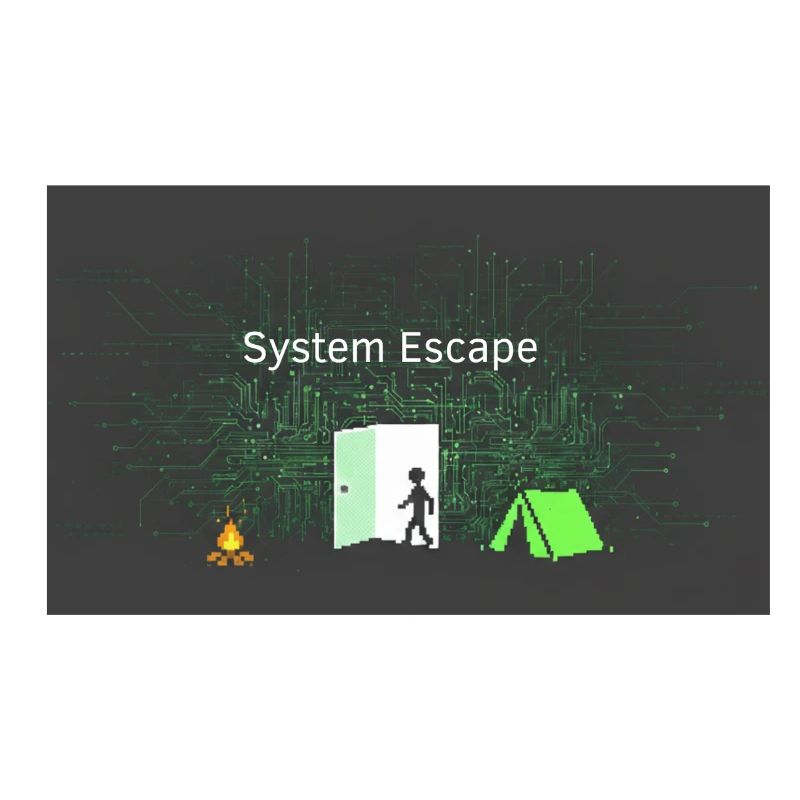 Évasion du système