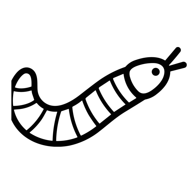 Regenwurm