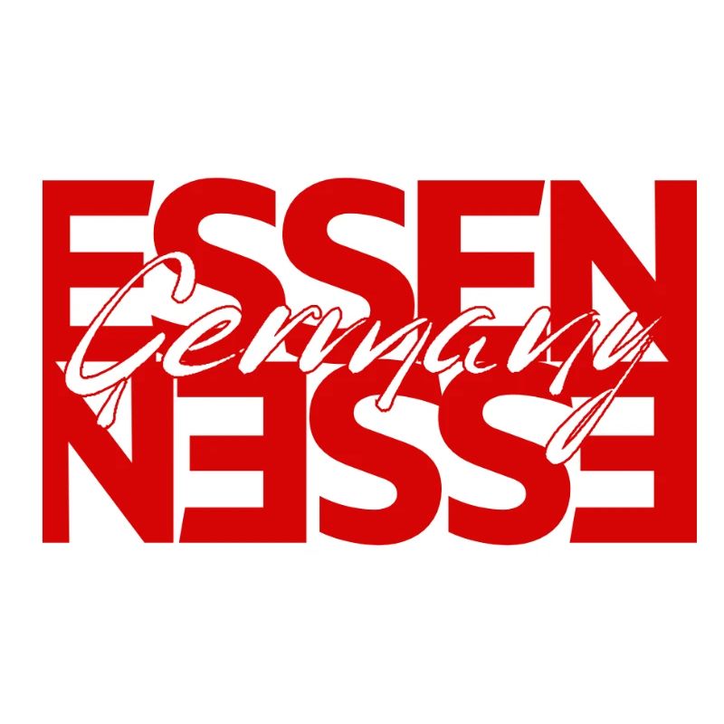 Essen Germany 