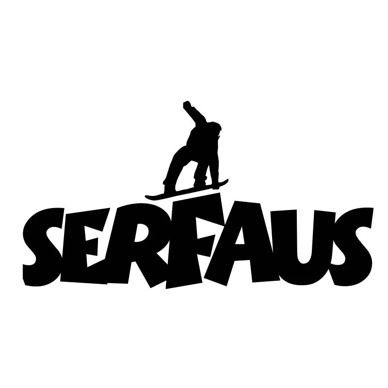 Serfaus Snowboard