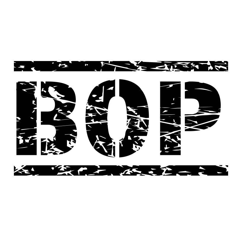 Bop