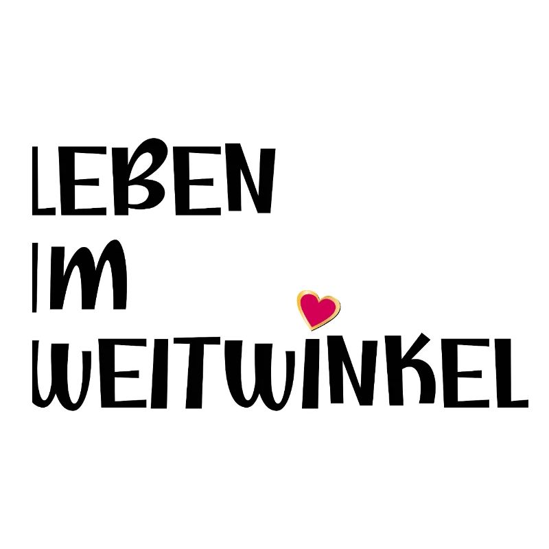 LEBEN IM WEITWINKEL - SOLIDARITAET