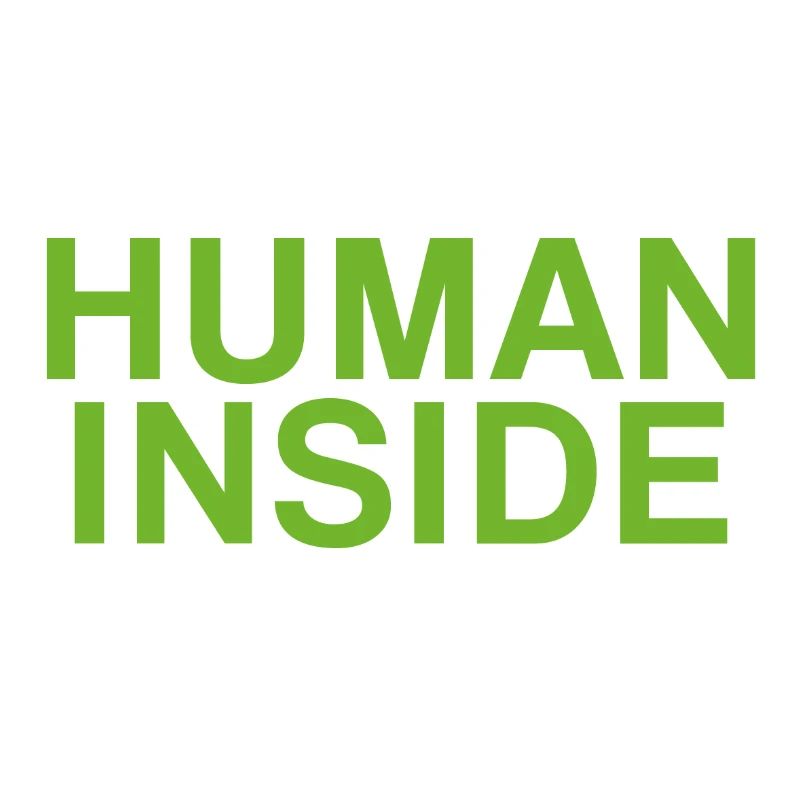 CONCEPTION DE TEXTE HUMAN INSIDE