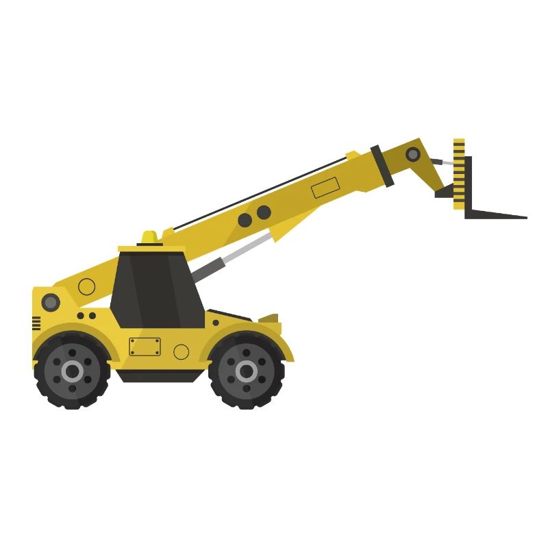 Telescopic handler