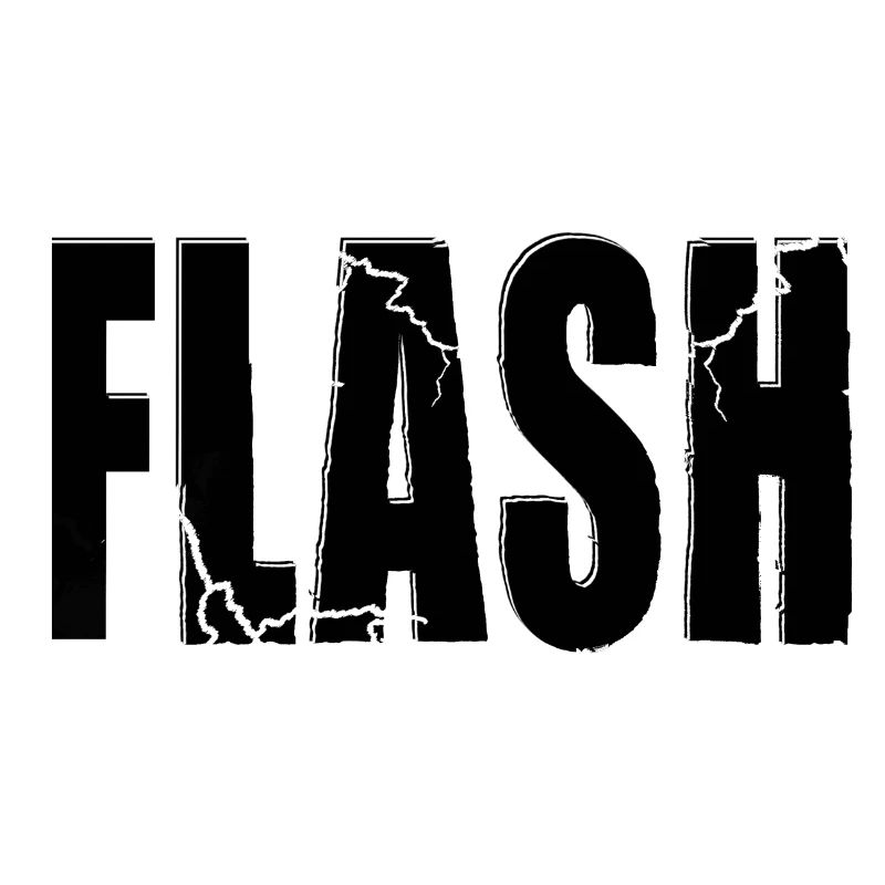 FLASH CLAIM mit Blitz