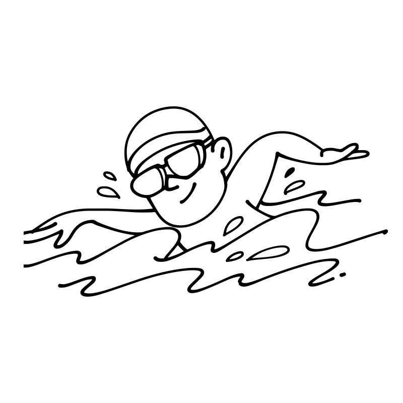Swimmer