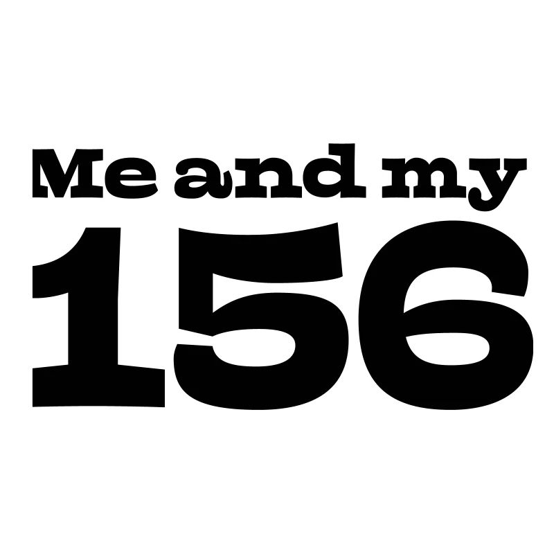 30 Moi et mon 156
