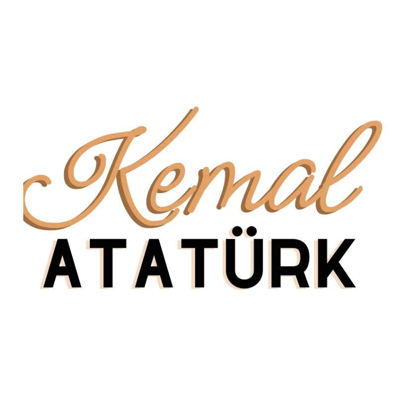 Conception d’Atatürk