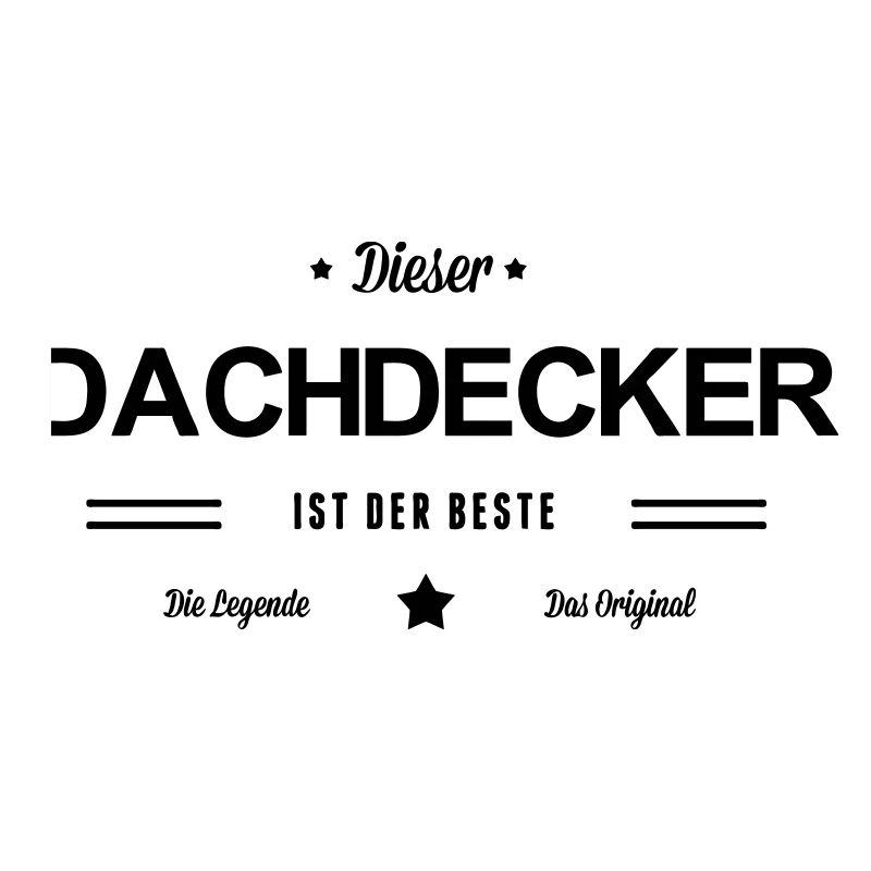Bester Dachdecker