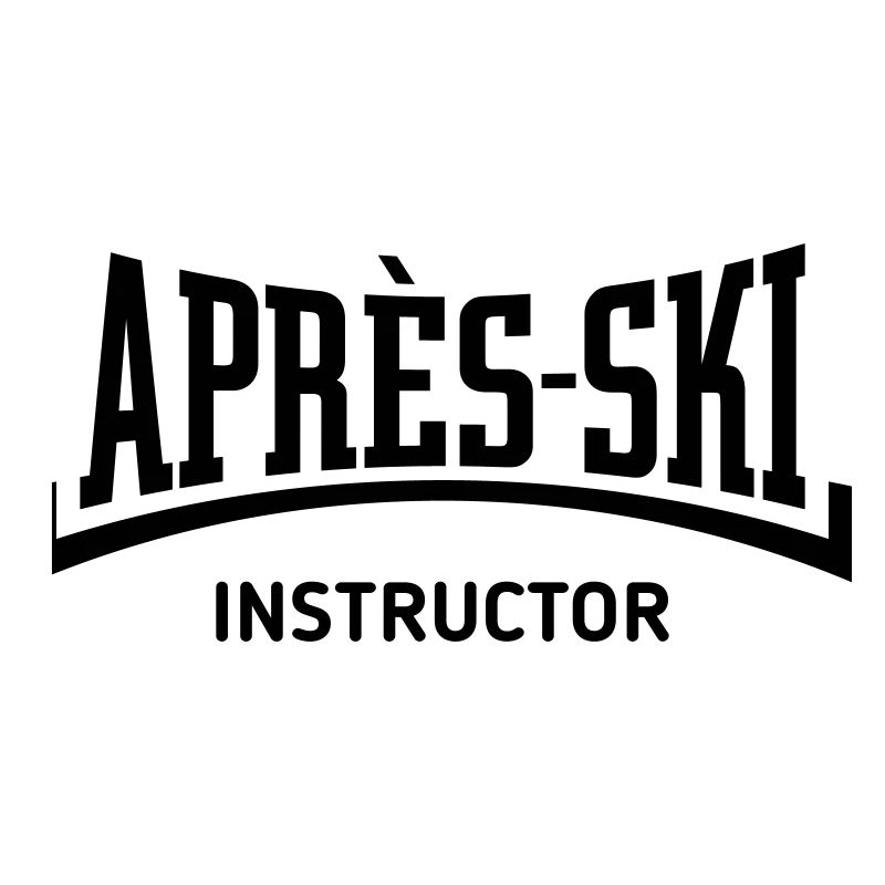 Après-Ski – Instructor (Konkav / Apres Ski / B)