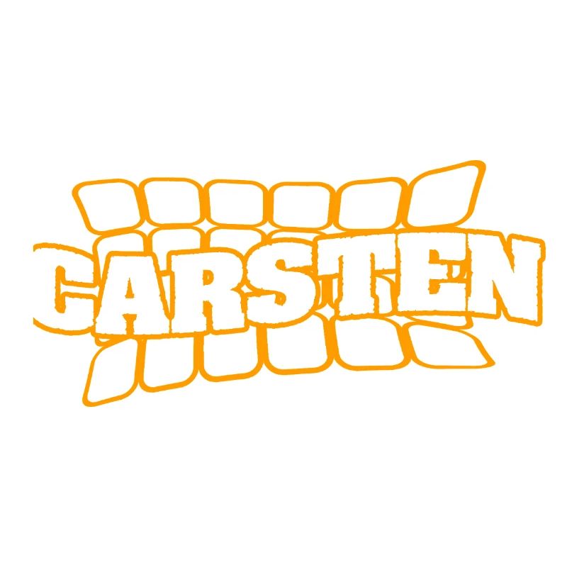 Carsten as a first name