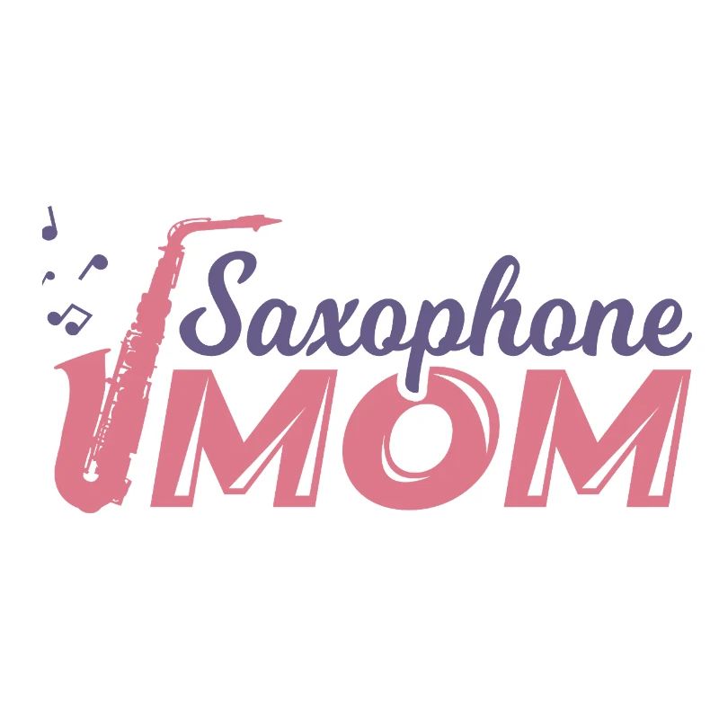 Saxophon Mutter