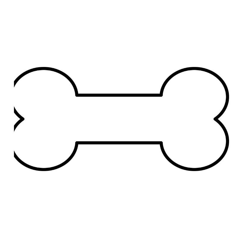 Dog bone