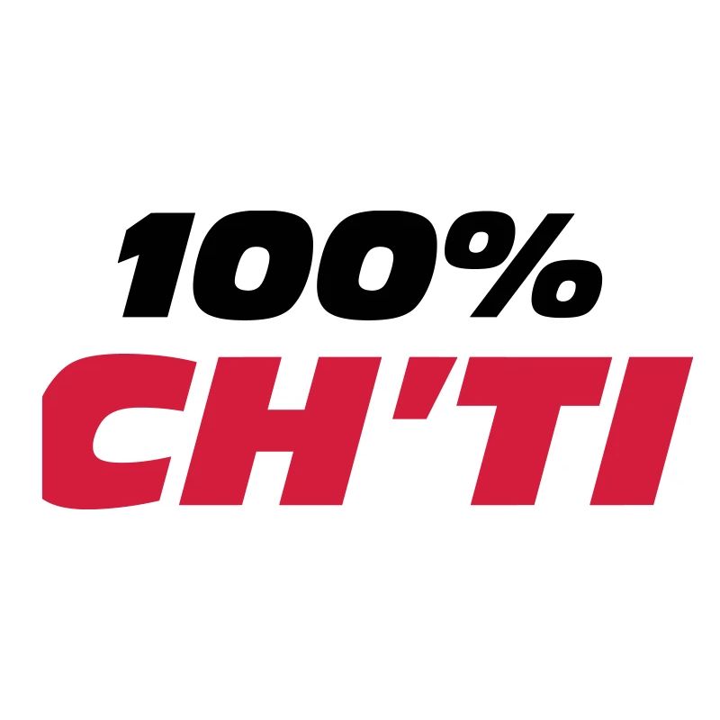 100% Ch'ti