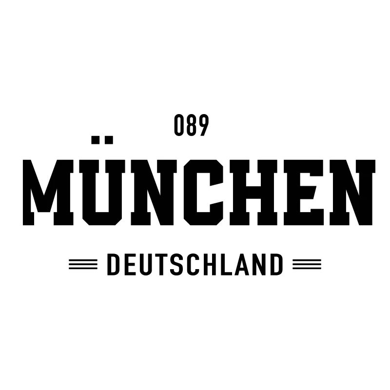 089 Muenchen Deutschland