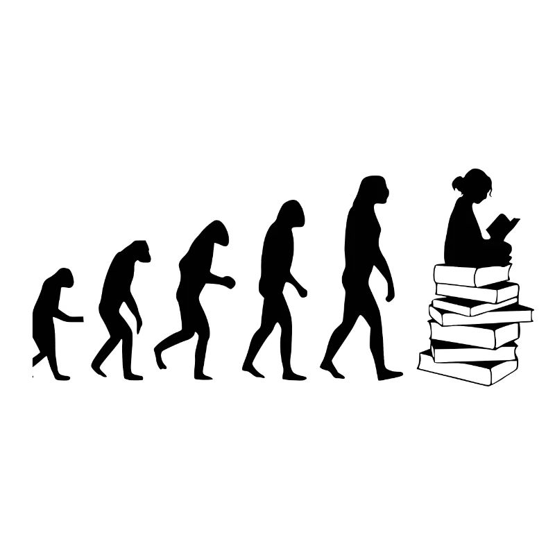 Lire l'évolution