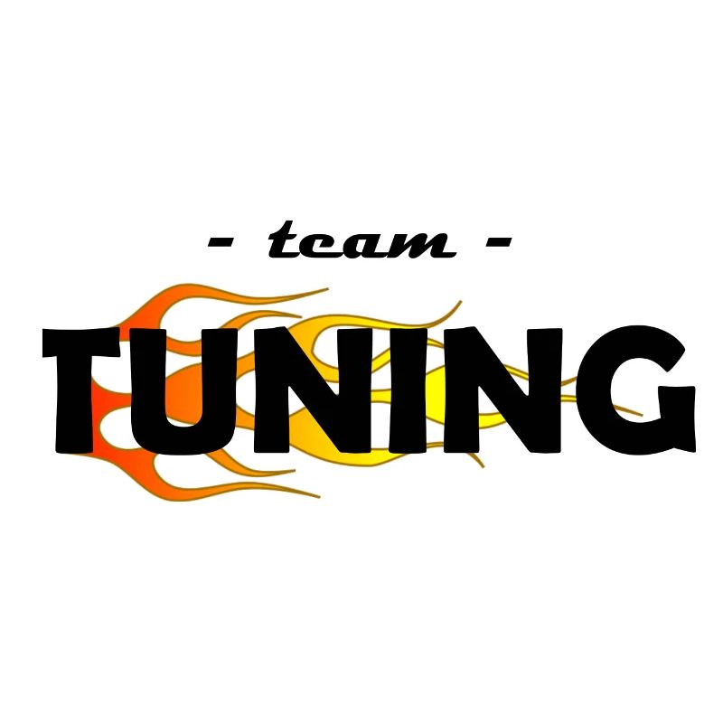 team tuning