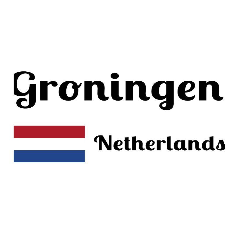 Groningen Netherlands- Stylish prints