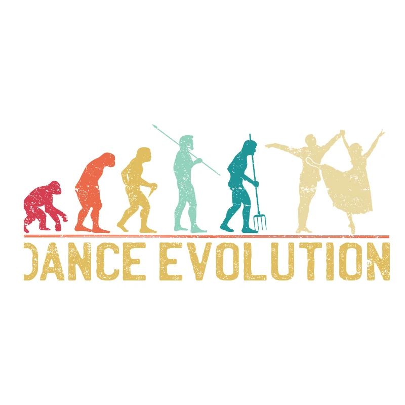 Tanz-Evolution-Silhouette-Design