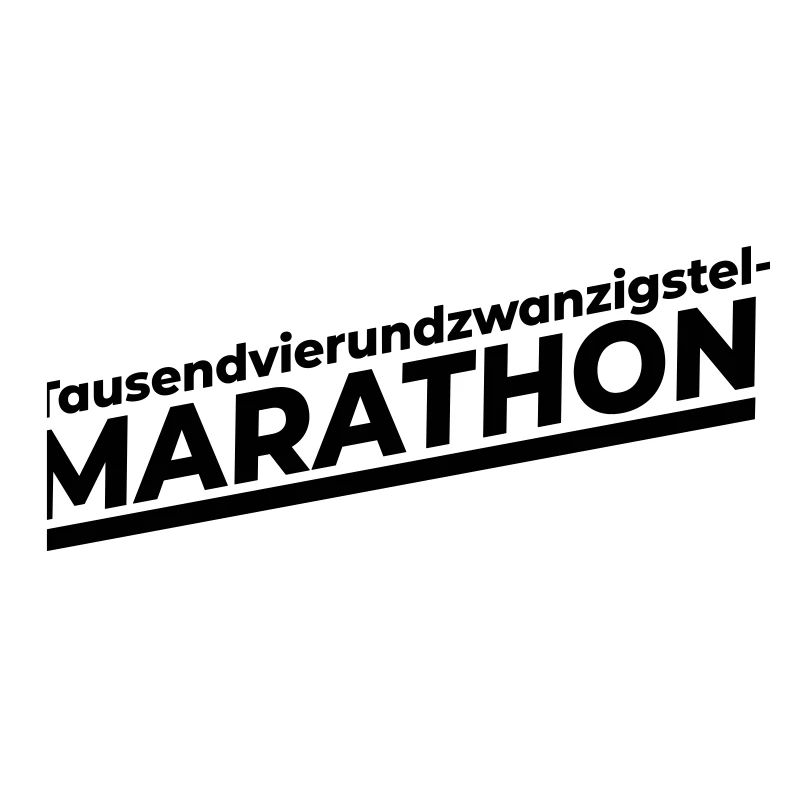 marathon