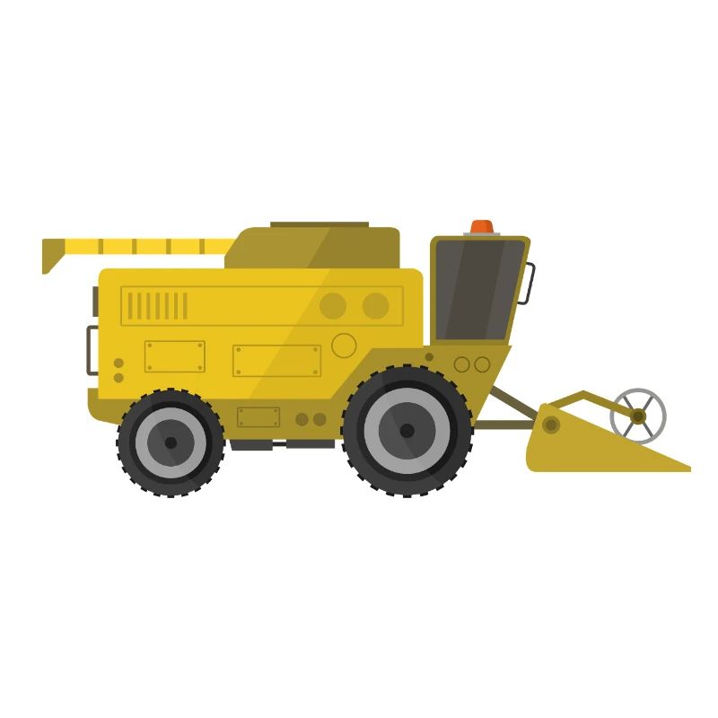 Moissonneuse-batteuse