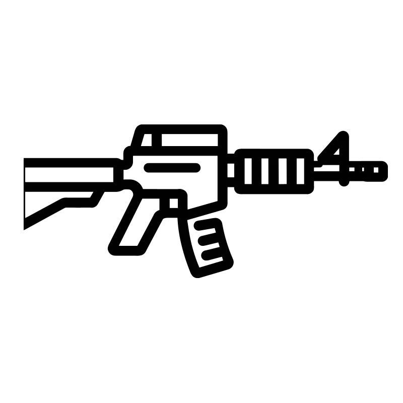 Waffe