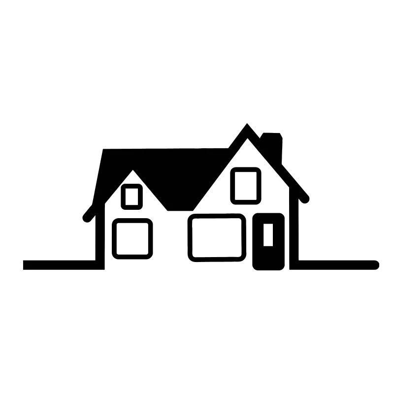 Logo des Hauses
