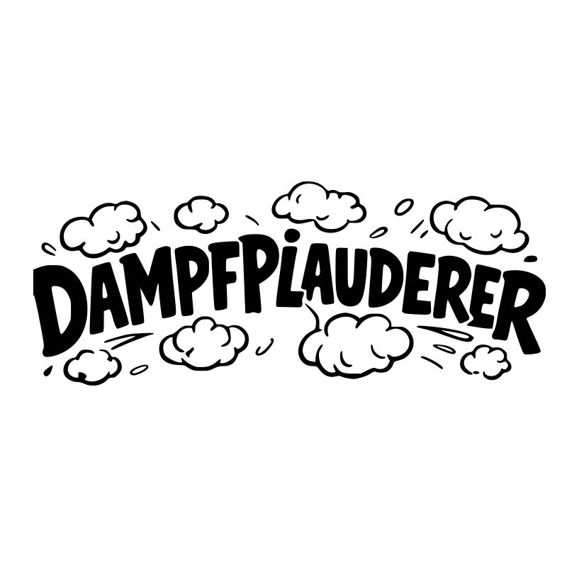 Dampfplauderer