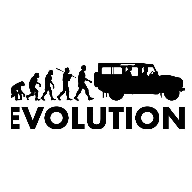 Defender 110 Evolution