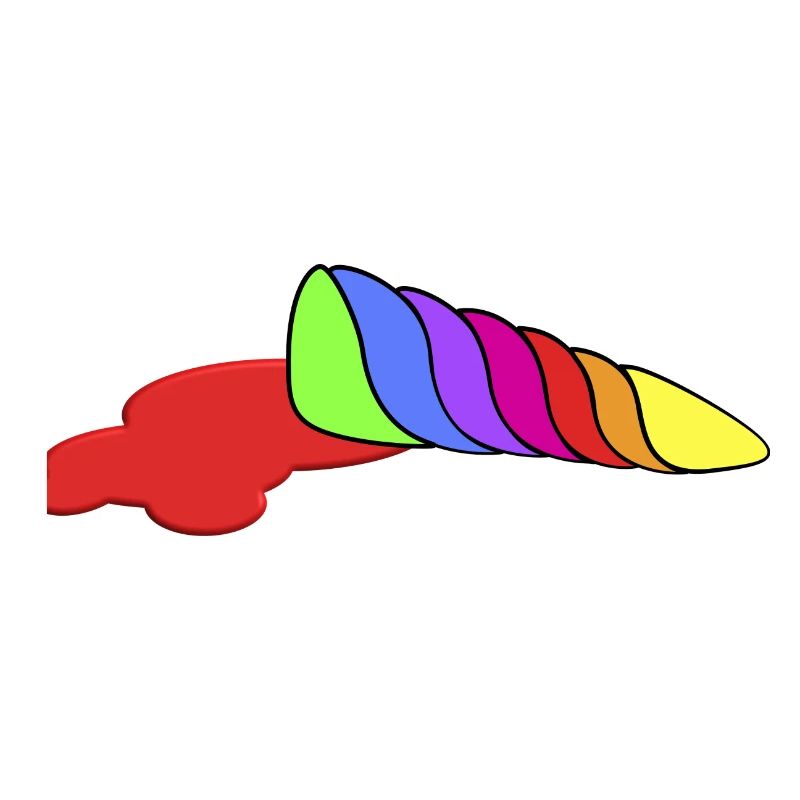 Horn Einhorn