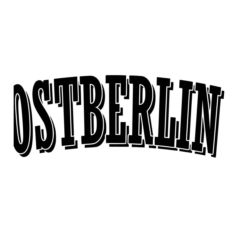 Maillot de Berlin-Est