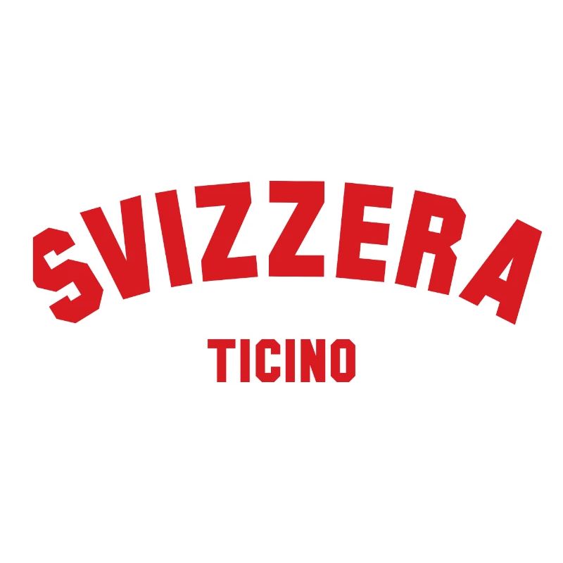 TICINO Svizzera Suisse Suisse