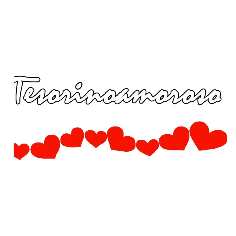 LOVE TEMPER