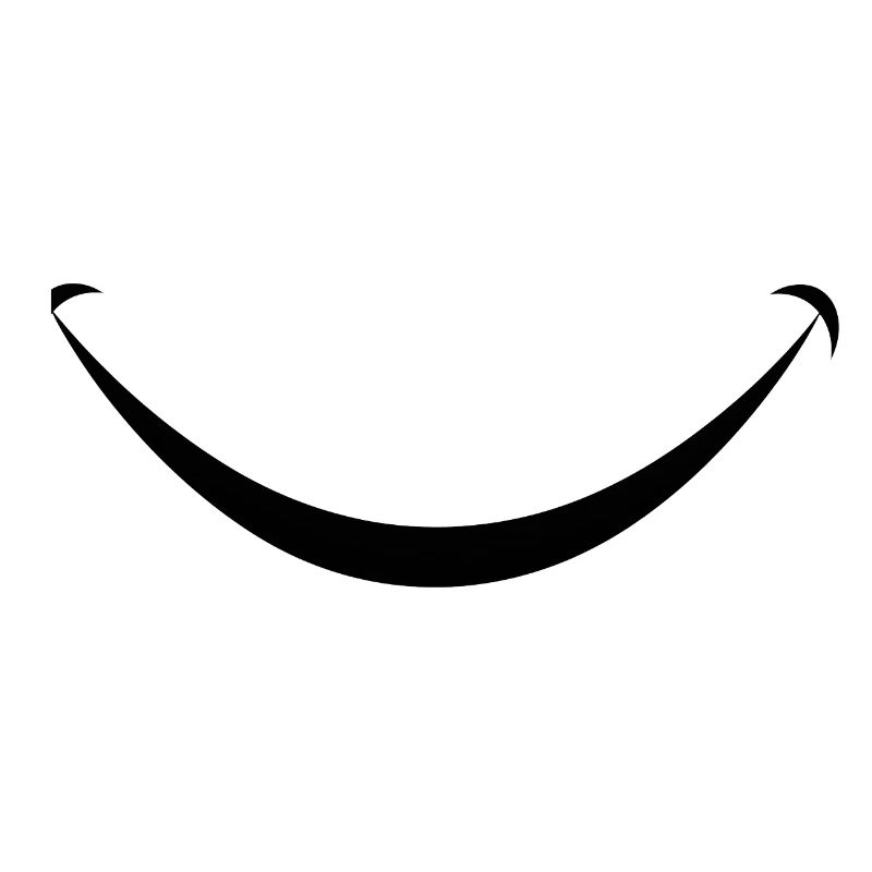 sourire