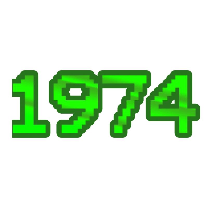 Computer 1974