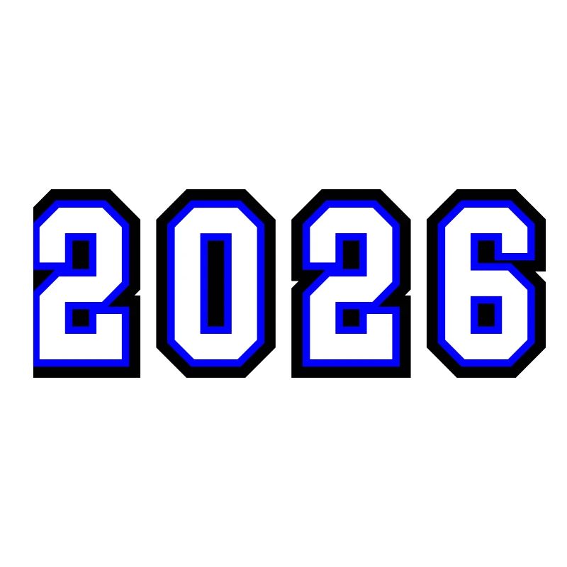 2026 year