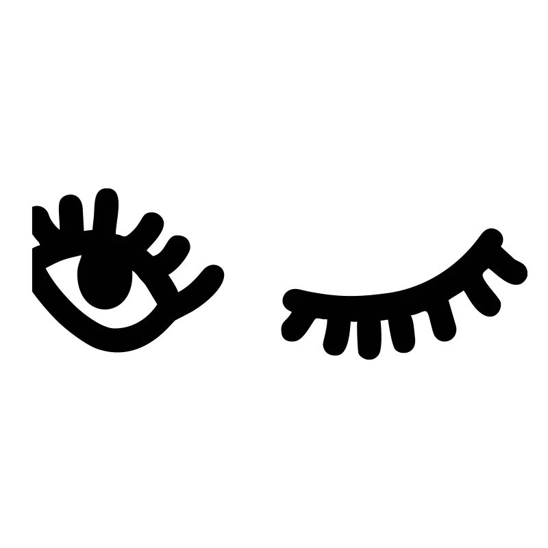 Clin d’œil